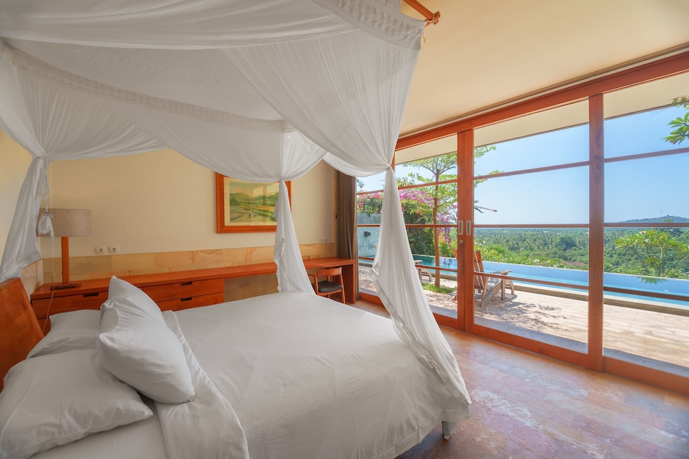 Sumberkima Hill Private Villa Retreat 20/50