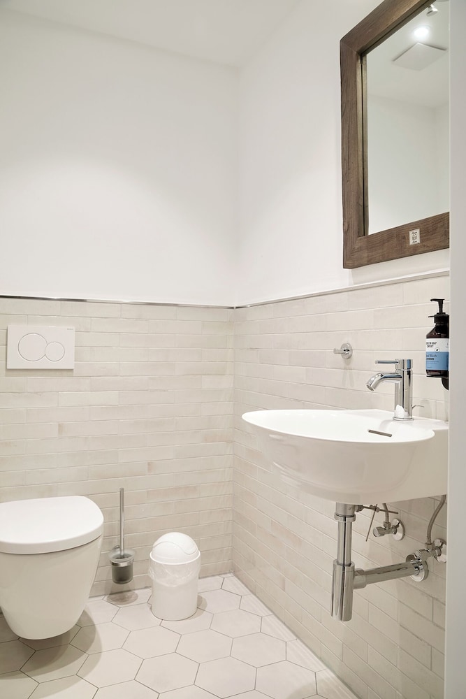 Beach Apartments Busum 42/50