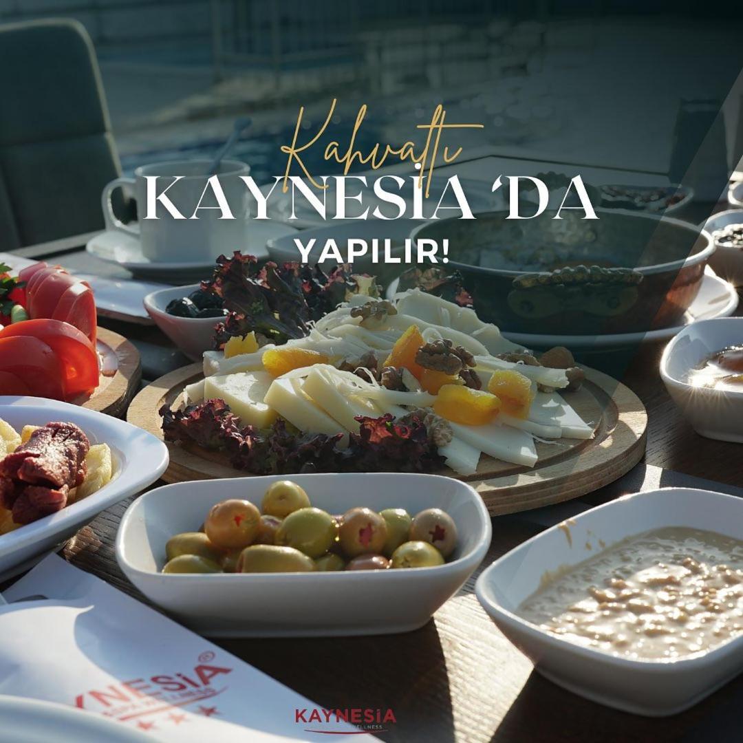 Kaynesia Hotel SPA & Wellness Hotel 11/31