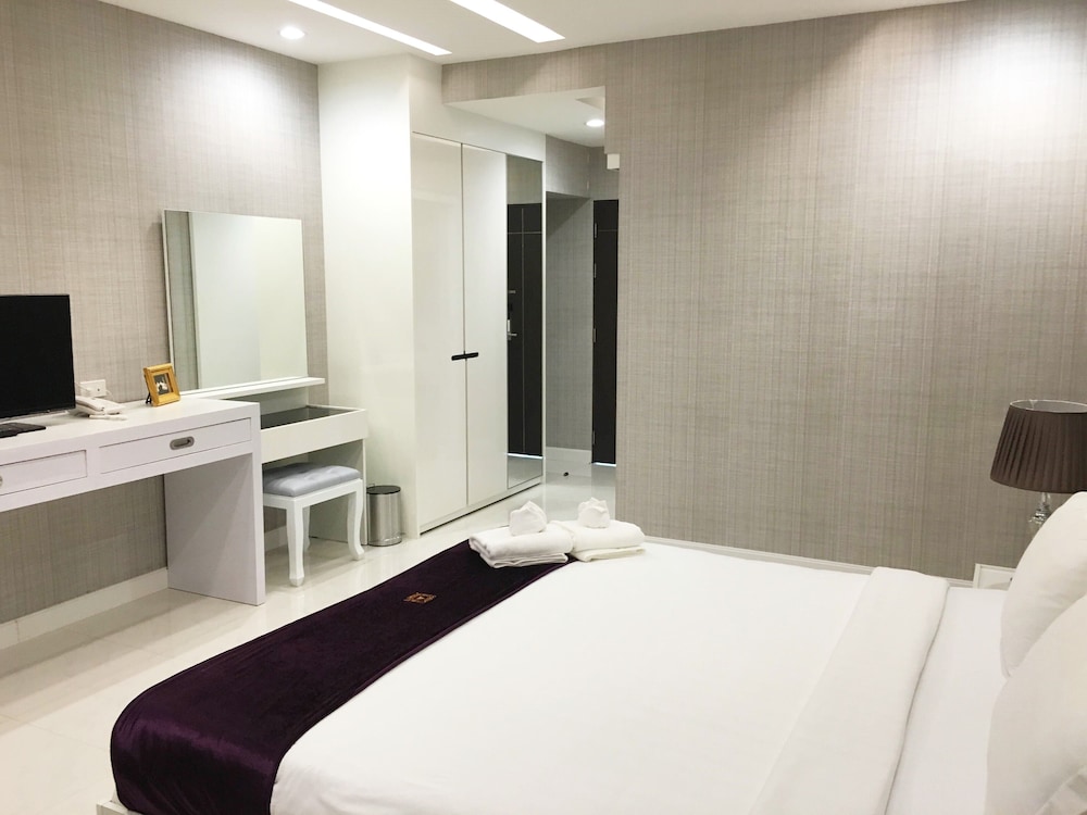 Phuglong Luxury Hotel 16/50