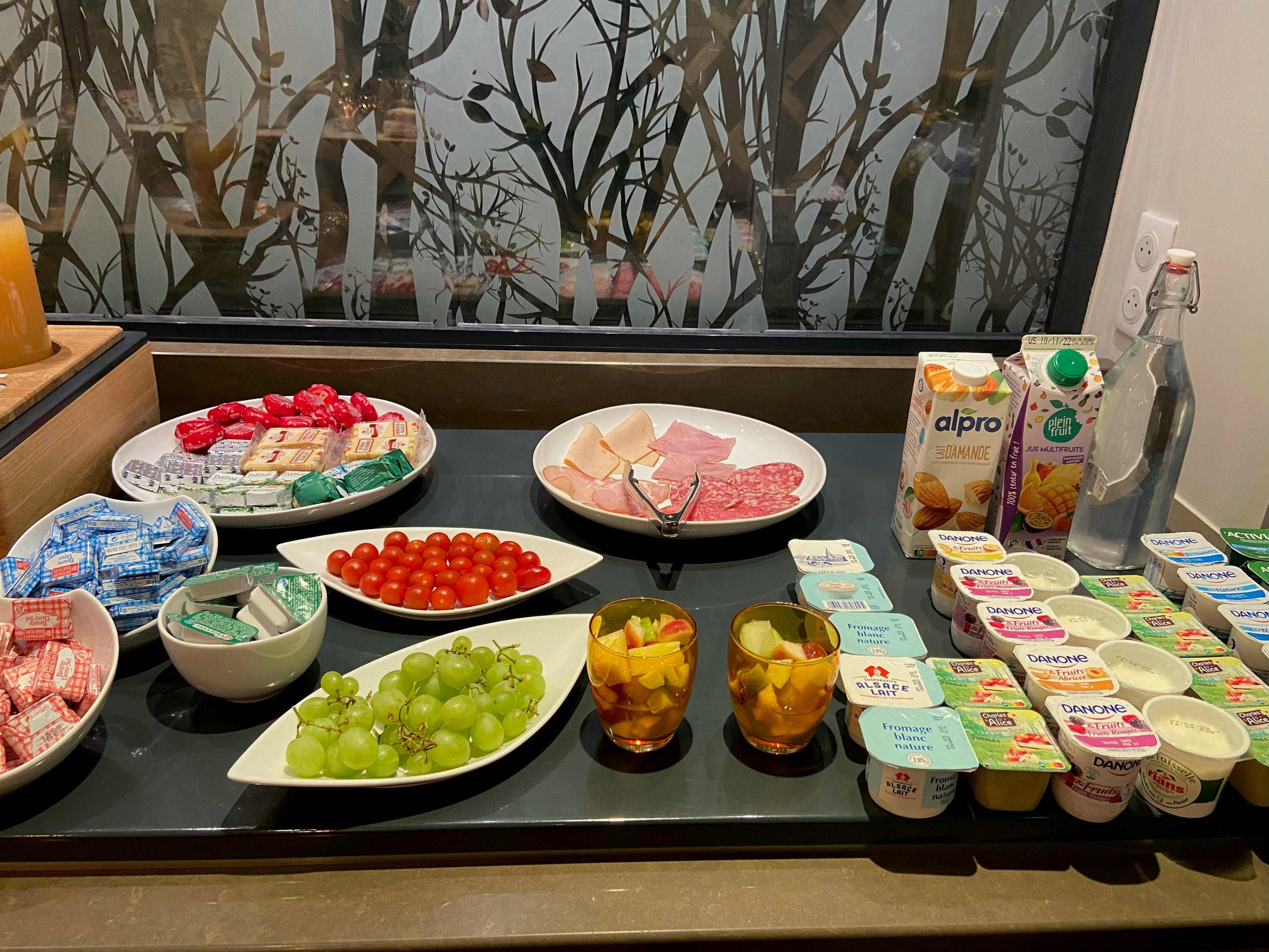 Holiday Inn Paris Auteuil 34/45