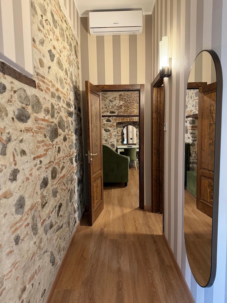 Tenuta Ciminata Greco 8/83