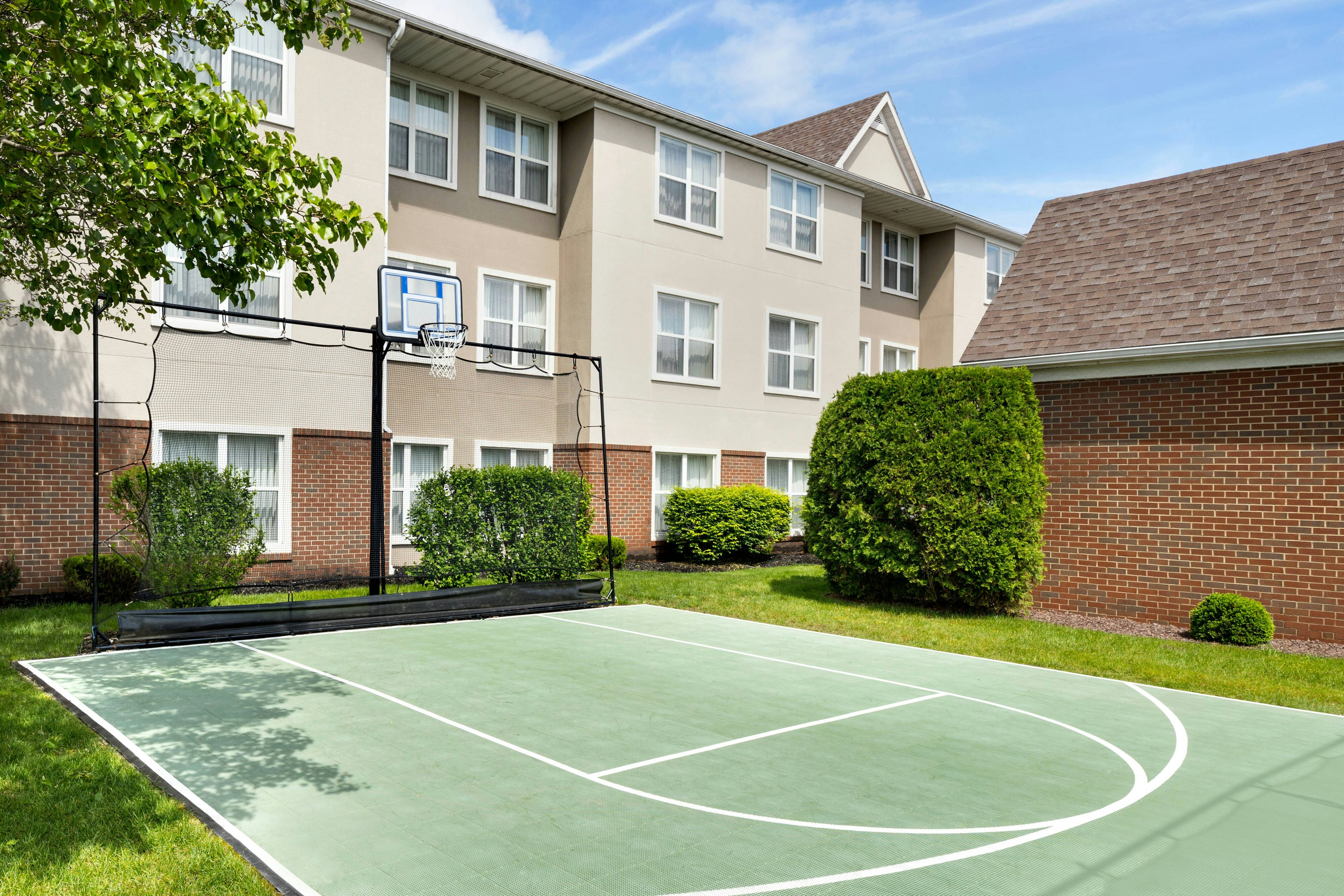 Residence Inn Youngstown Boardman Poland 12/25