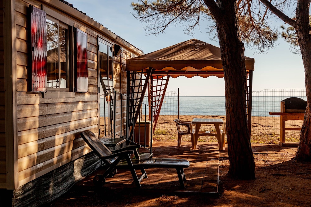 Camping Le Cernie 23/26