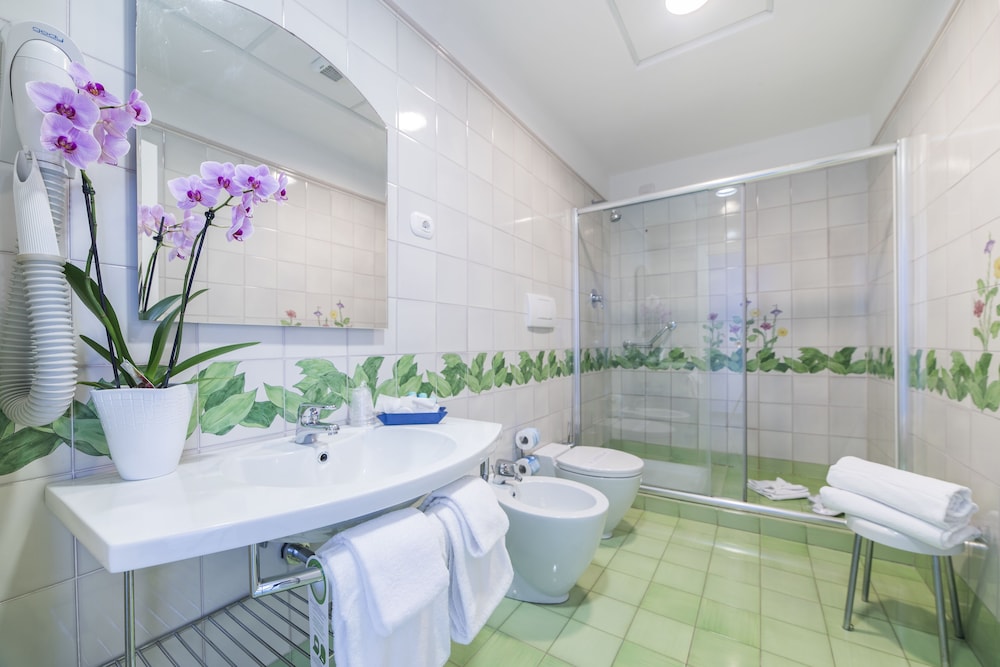 Hotel Sole Splendid 47/70