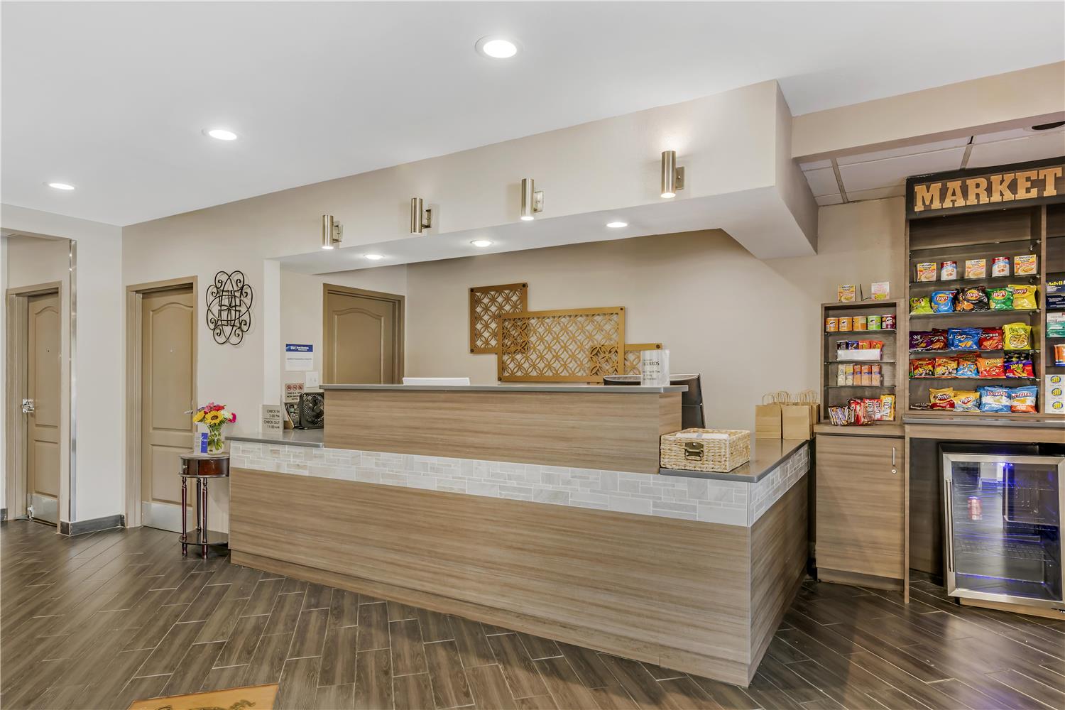 Best Western Plus Sanford Airport/Lake Mary Hotel 4/19