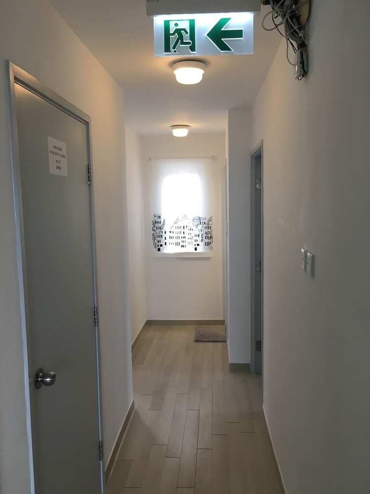 City Oasis Guesthouse 17/43