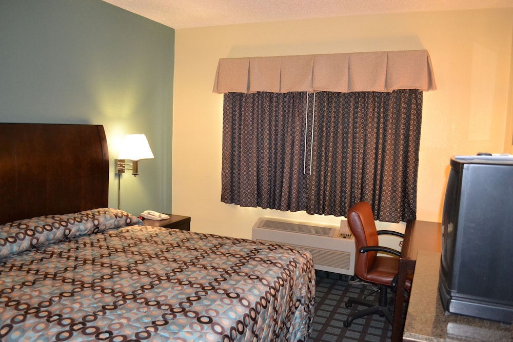 Countryside Inn Suites Fremont 6/45