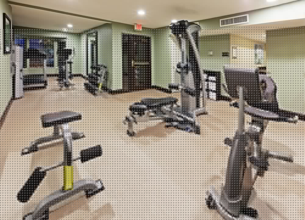 Staybridge Suites Tulsa-Woodland Hills 4/56