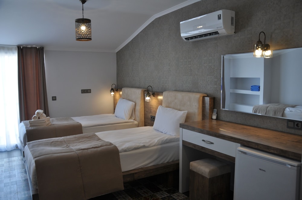 Sedir Park Bungalow Hotel 27/50