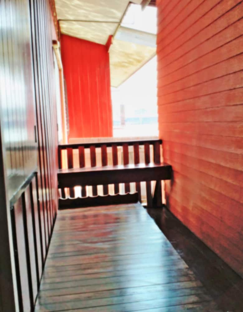 Baanbon Homestay 10/28