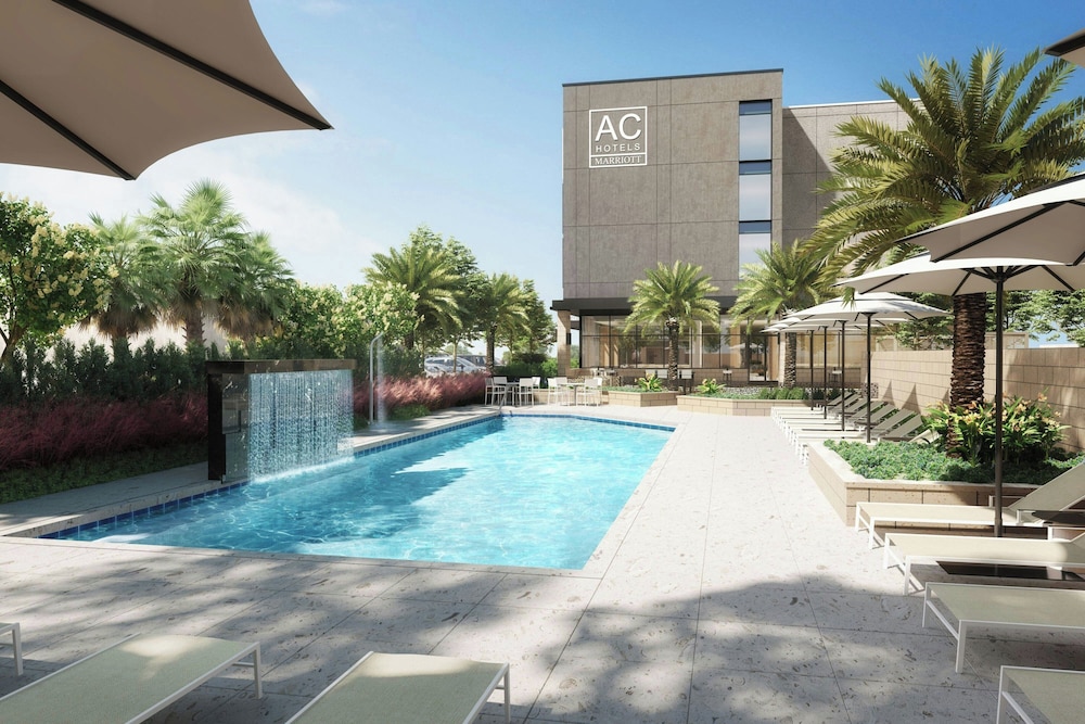 AC Hotel Jacksonville St Johns Town Center 42/45