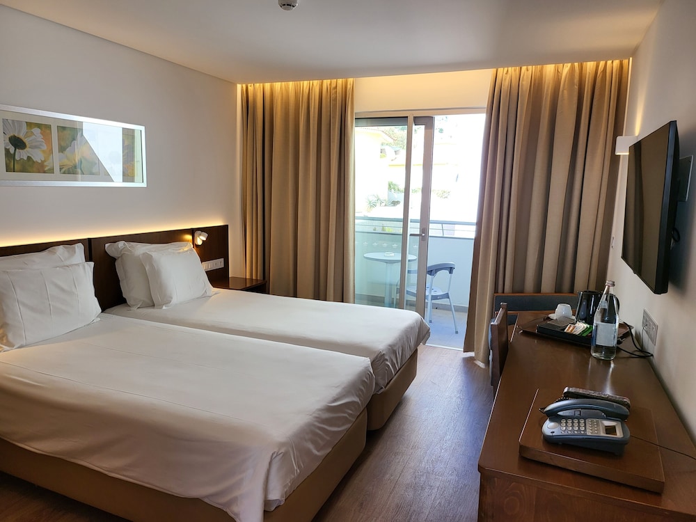 Rocamar Hotel 19/62