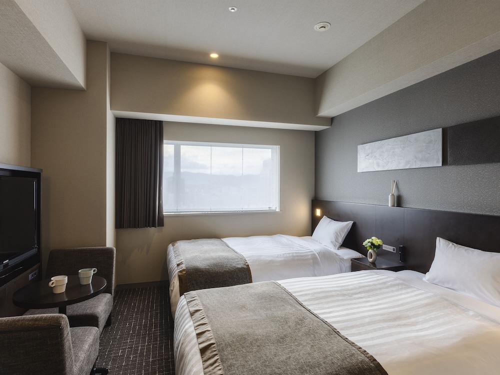 Hiroshima Washington Hotel 22/62