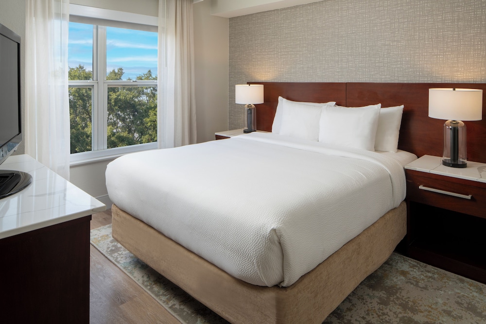 Residence Inn Atlanta Buckhead Lenox Park 11/50