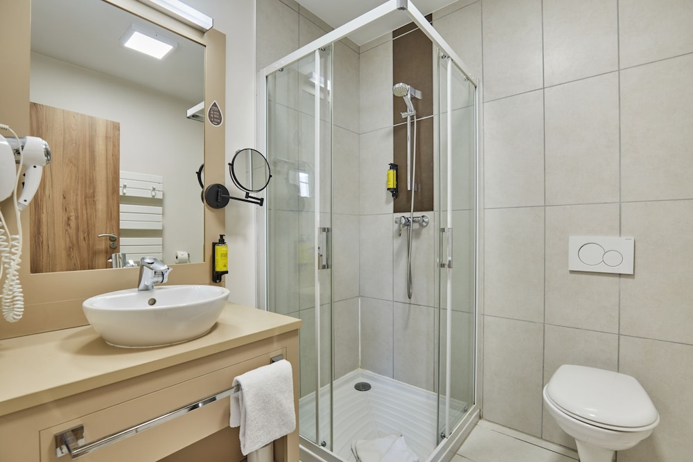 Appart'hotel Odalys City Dijon Centre Les Cordeliers 76/78