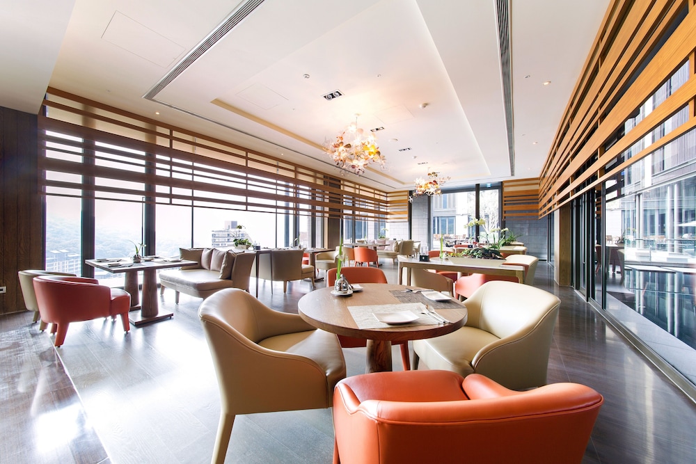 Grand View Resort Beitou 28/50