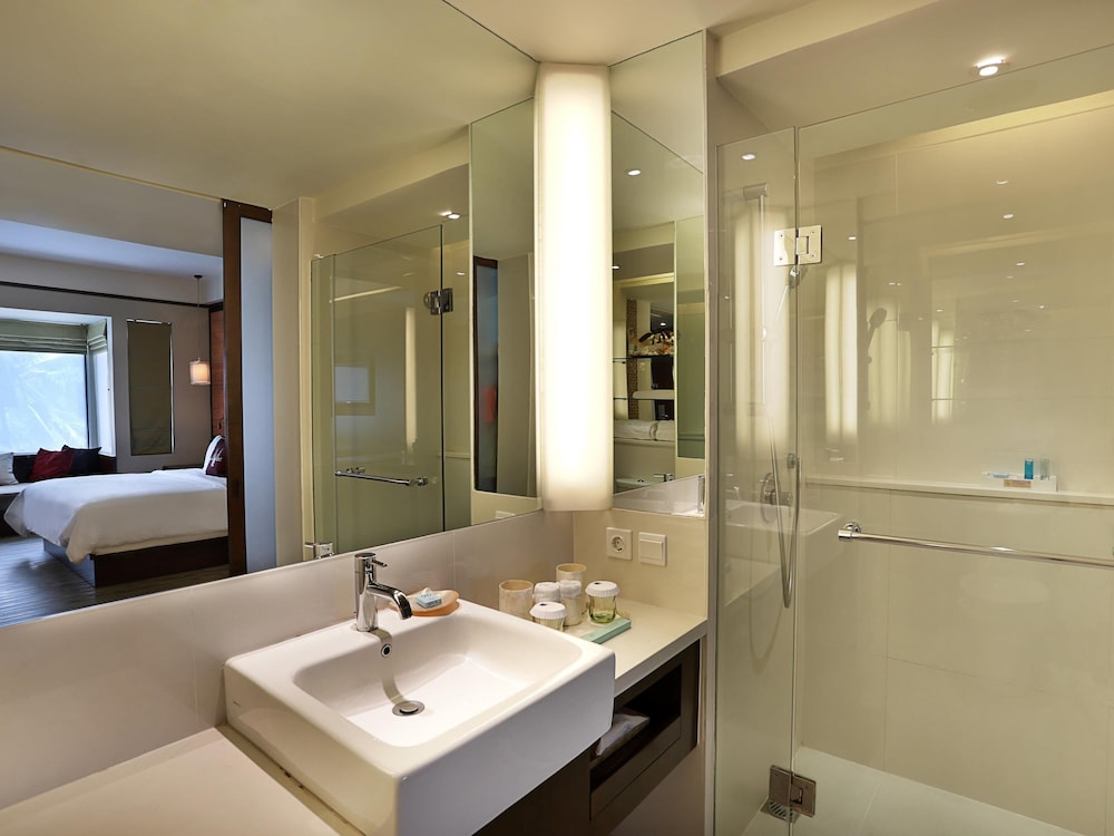 Novotel Lombok Resort and Villas 80/80