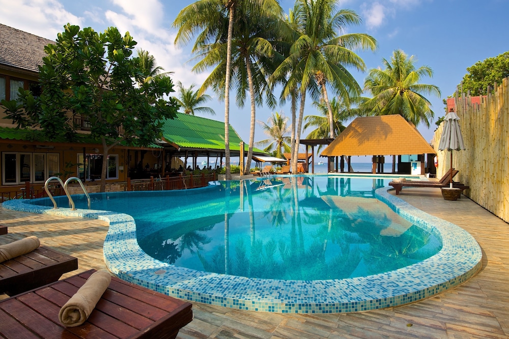 Wind Beach Resort 5/51