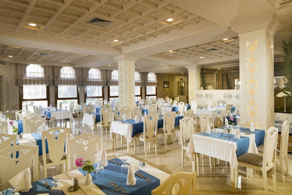 Palm Beach Palace Tozeur 31/44