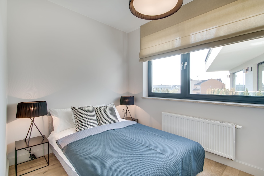 InPoint Smart Apartments 15/73