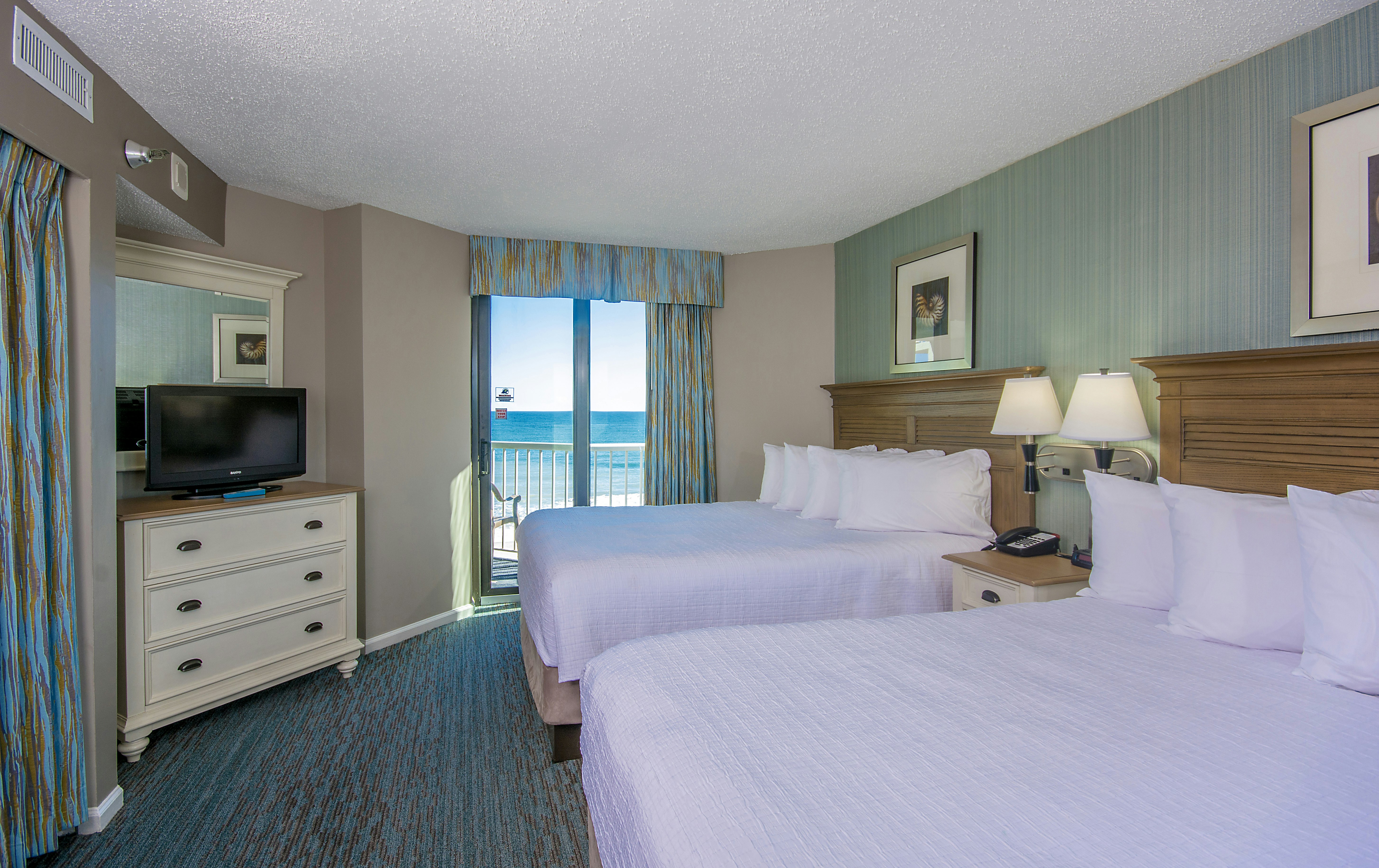 The Strand - A Boutique Resort (ex Breakers Boutique North Tower) 27/80