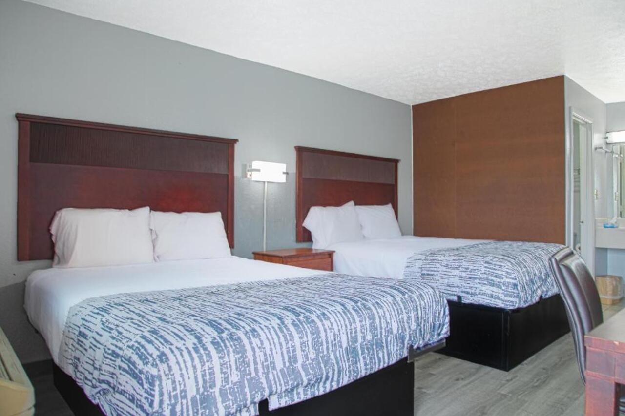 Masters Inn Augusta 5/11