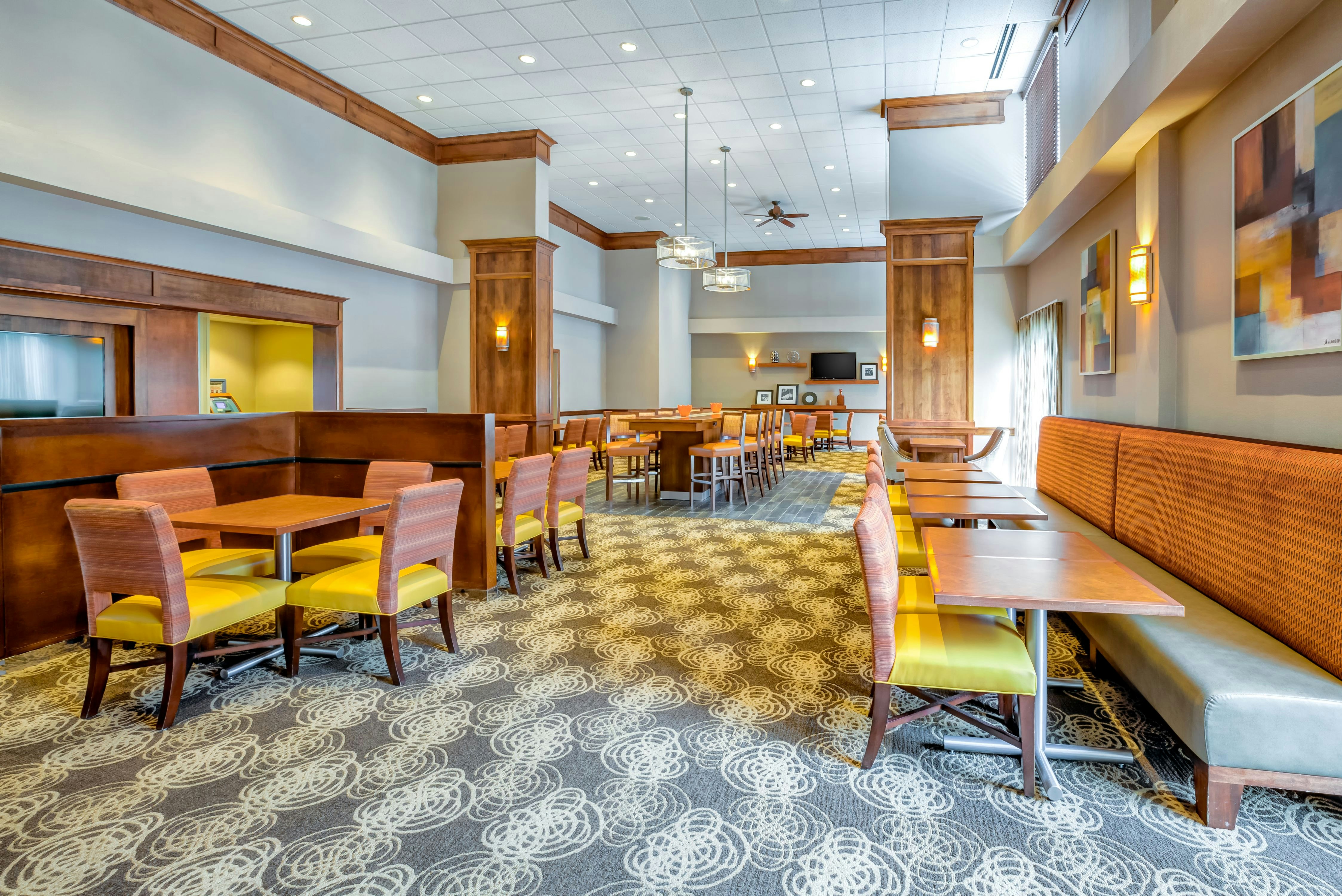 Hampton Inn Boston-Norwood 31/52