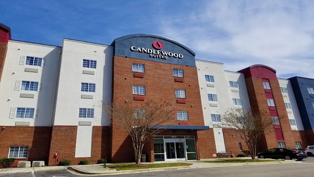 Candlewood Suites Apex Raleigh Area 1/50