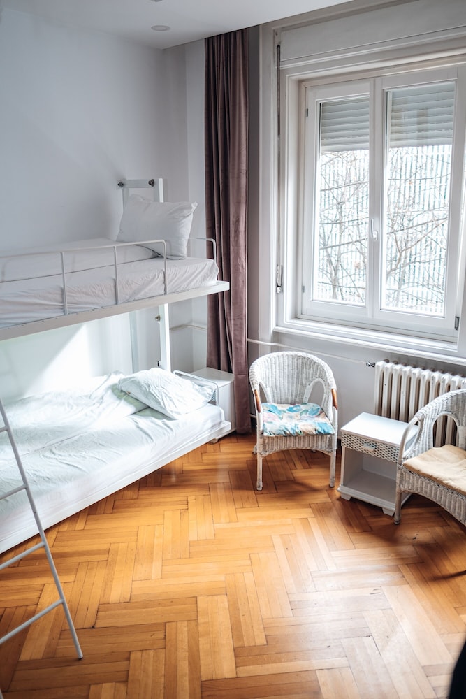 Hostel Beogradjanka 11/50