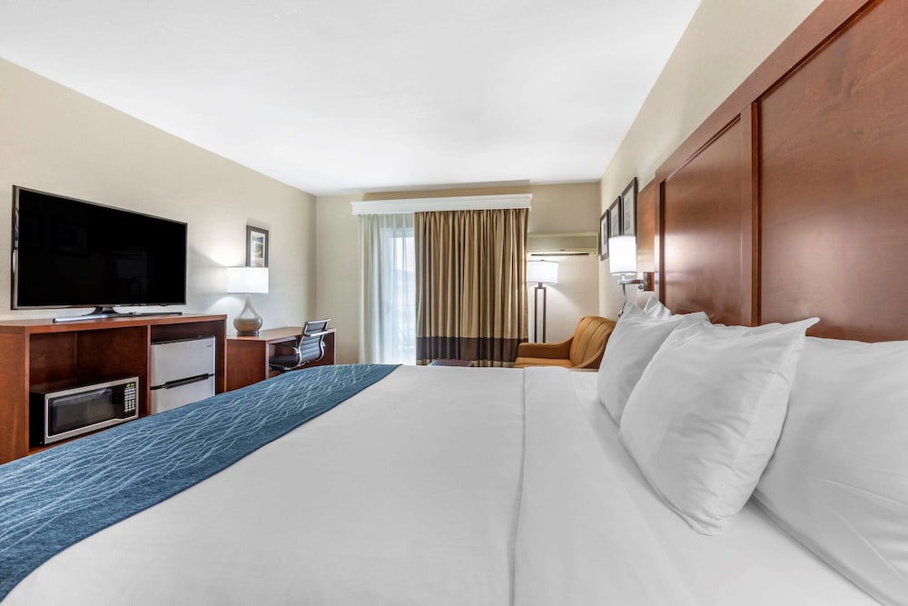 Continental Inn San Diego Hotel Escondido 6/37