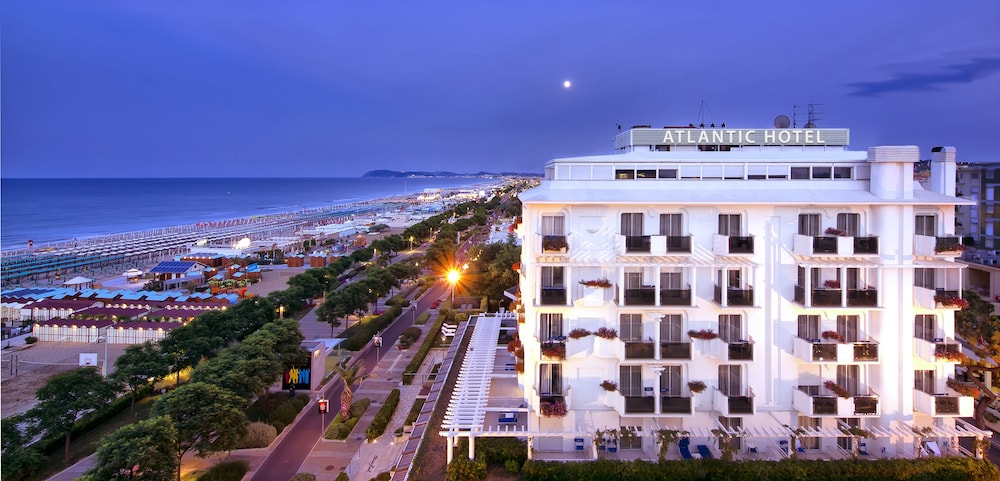 Atlantic Hotel Riccione 2/75