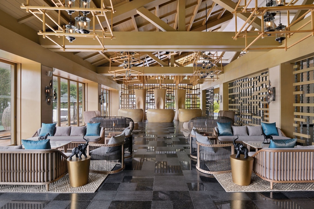 Coorg Marriott Resort & Spa 30/50