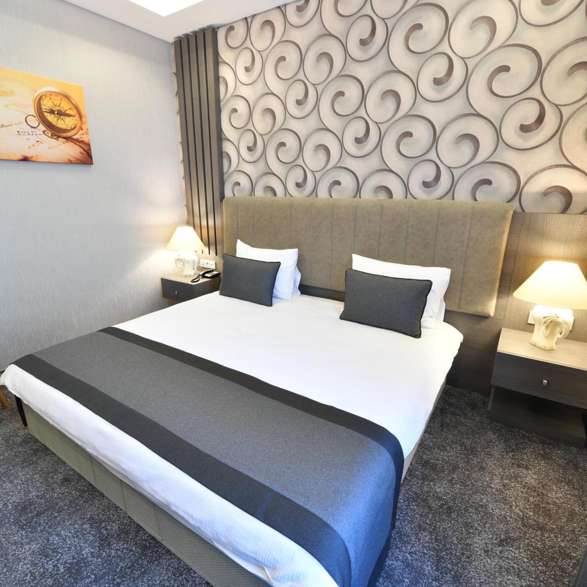 D'Lux Boutique Hotel 18/34