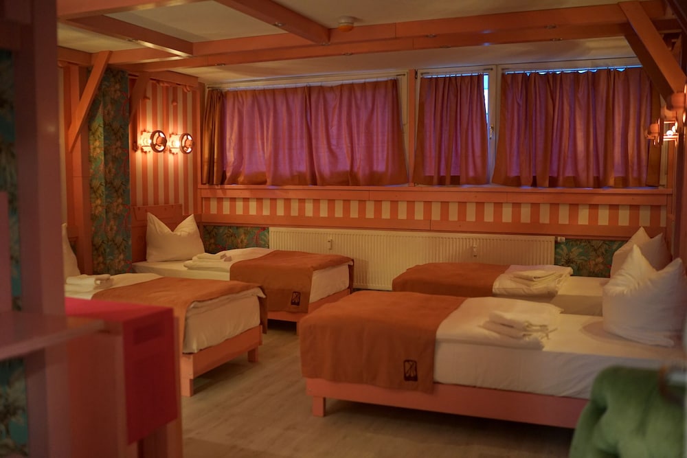 Aparthotel MyCologne 28/50