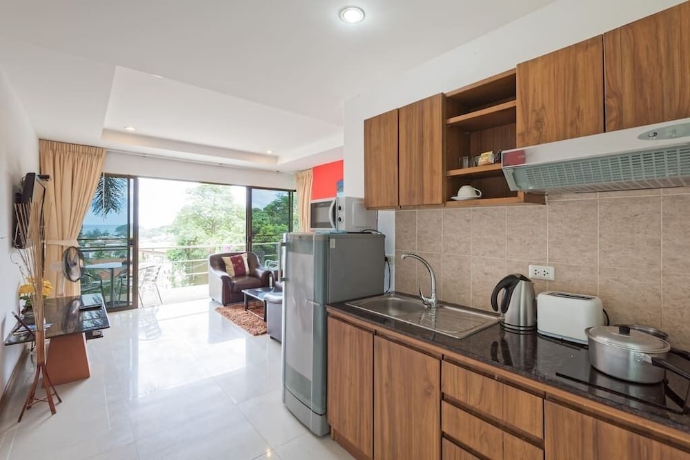 Mountain Sea View Luxury Apartments 54/72