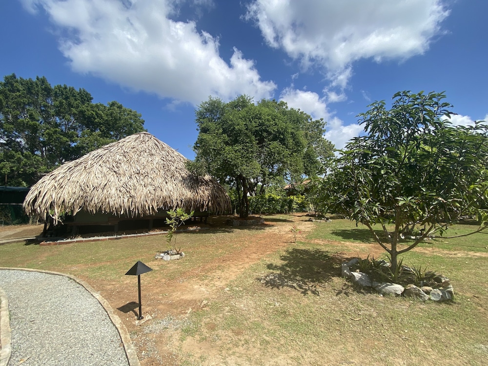 Yala Lake View Cabanas 20/28