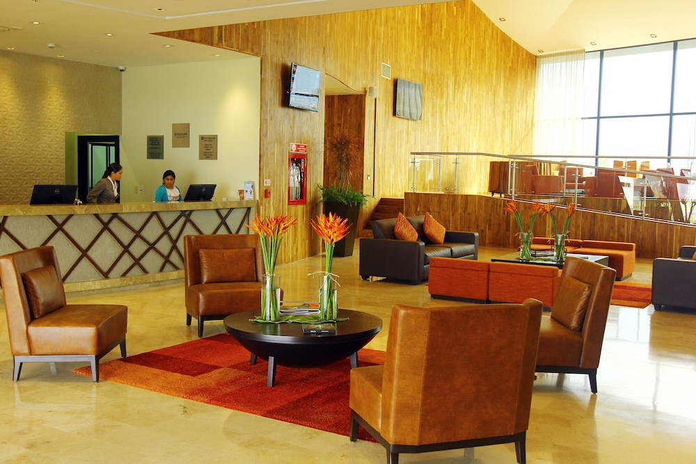 Wyndham Quito Airport 52/68