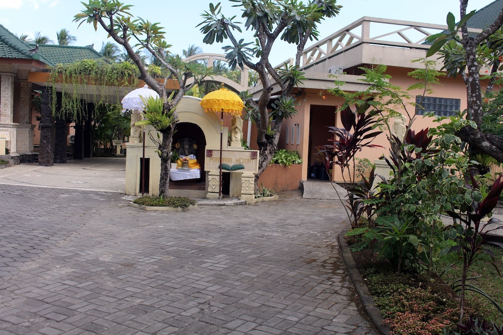 POINCIANA RESORT 3/75