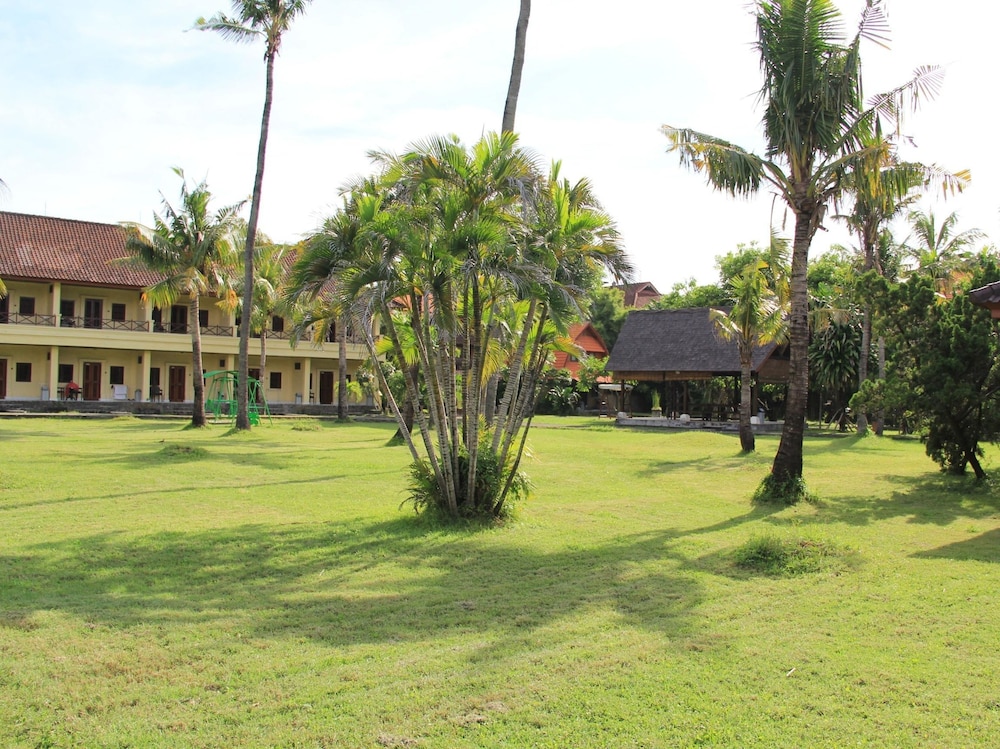 Suji Bungalow 16/66
