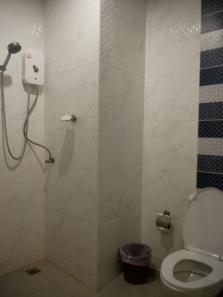 Jitra Resort 34/35
