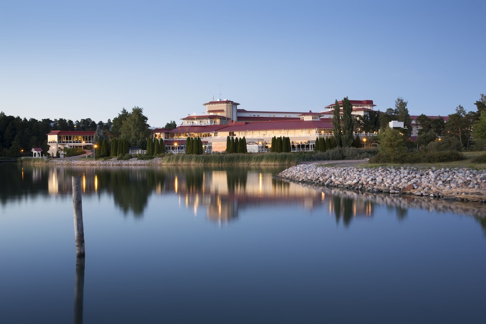 Naantali Spa 146/149