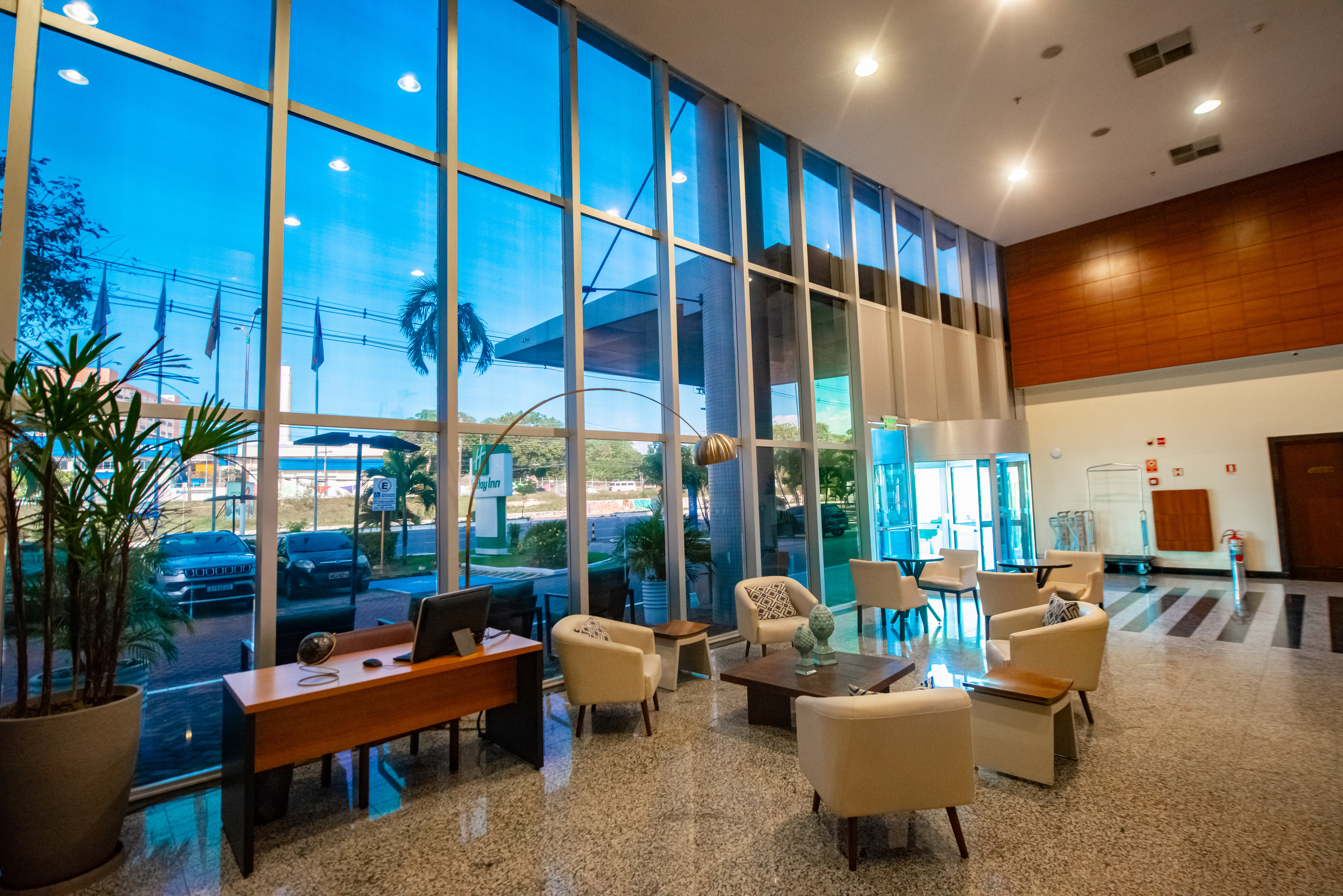 Holiday Inn Manaus 28/50