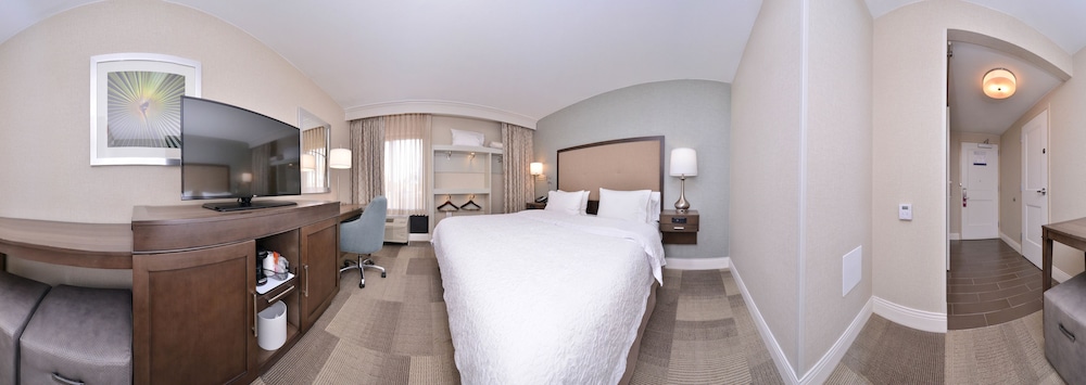 Hampton Inn Los Angeles West Covina 19/52