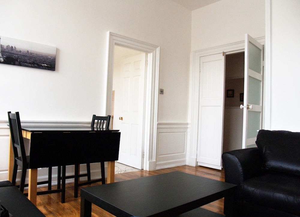 Niddry Street Apartments 19/27