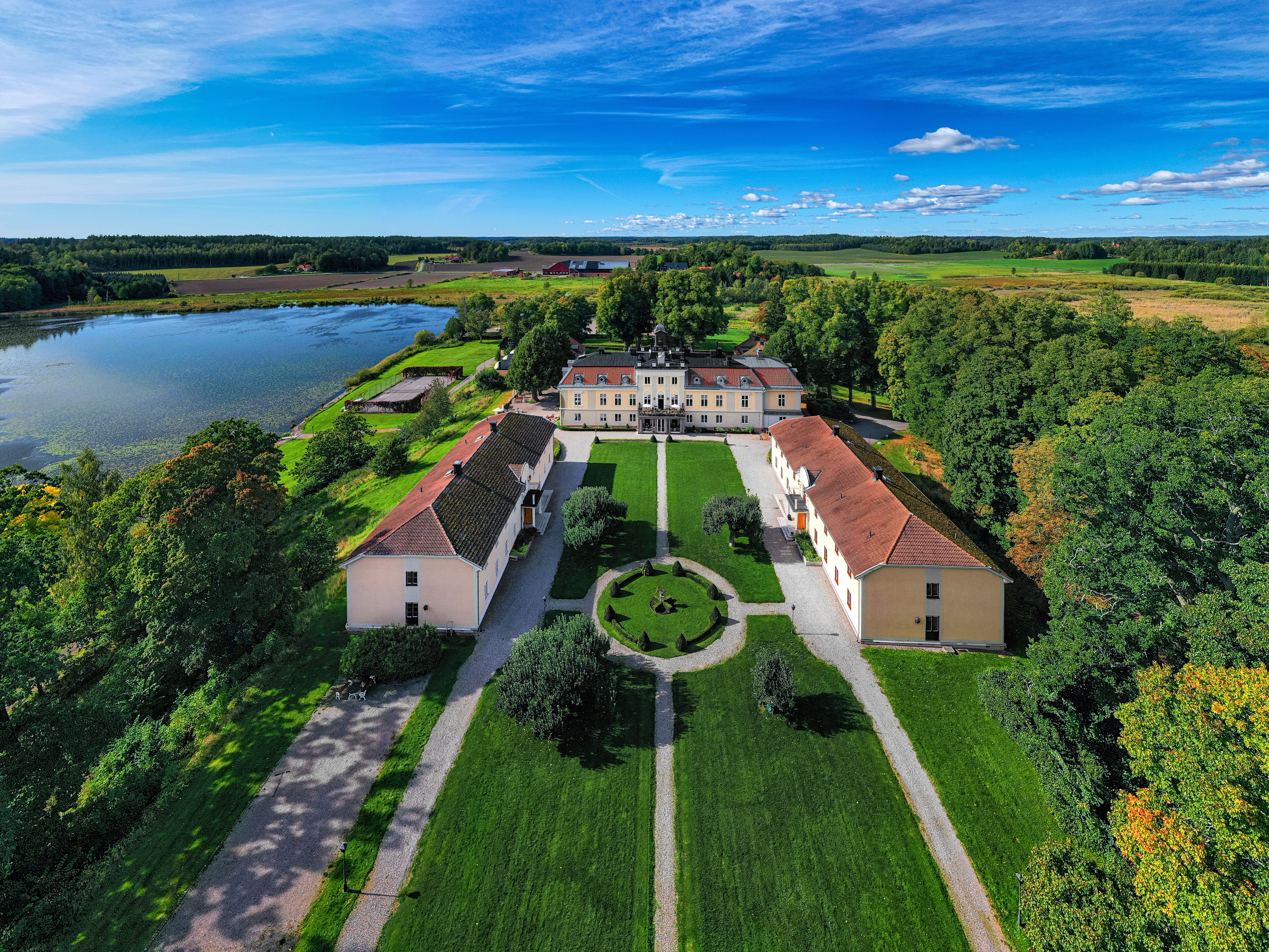 Sodertuna Slott 40/42