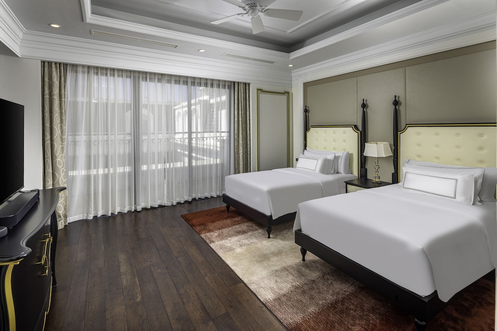 Melia Vinpearl Hai Phong Rivera 23/56