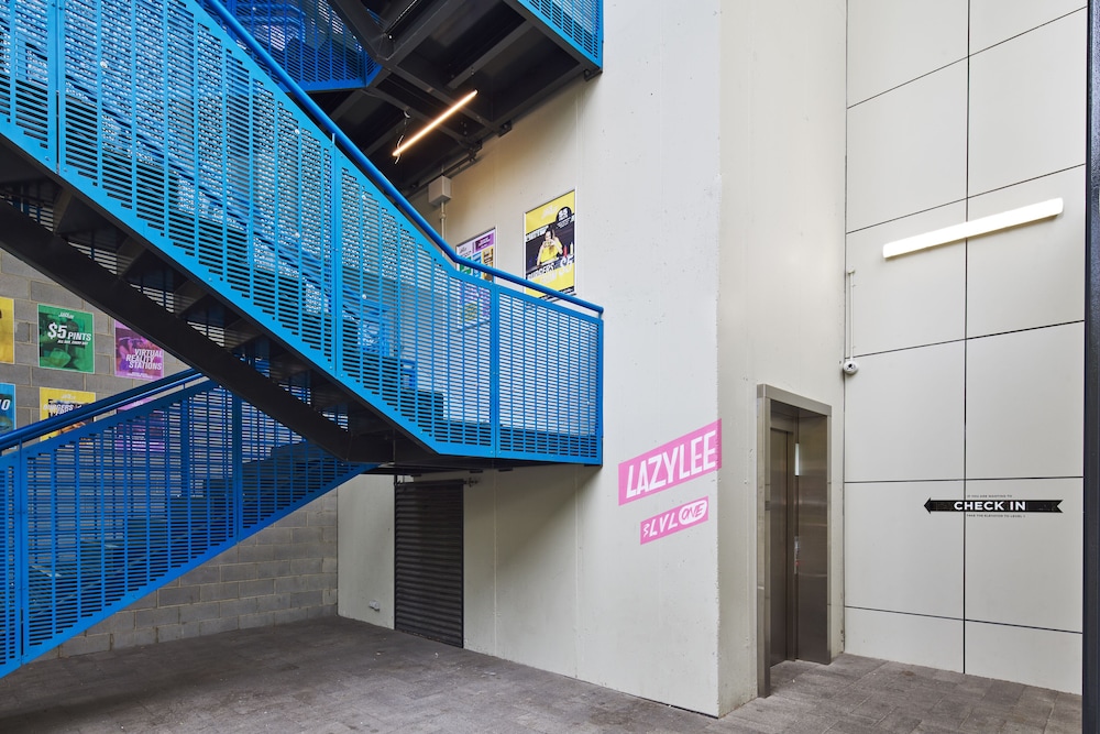 Hostel G 2/40