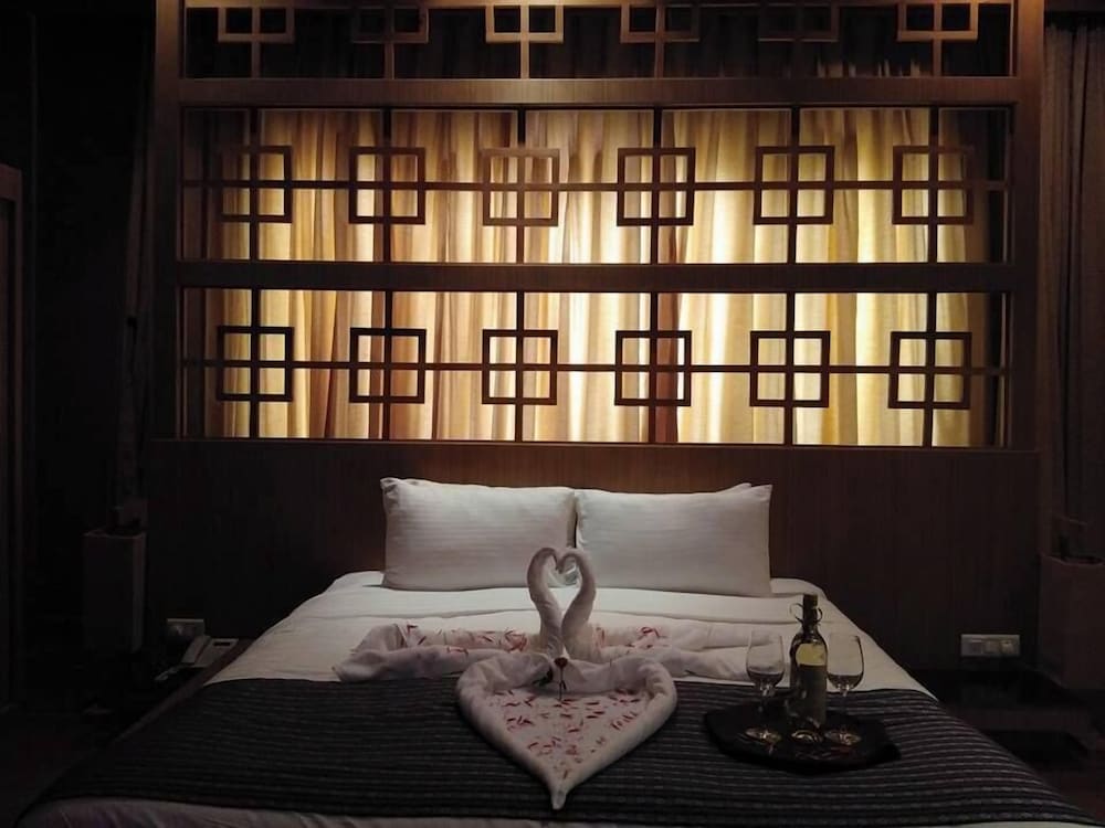 UDUMWARA RESORT 45/50