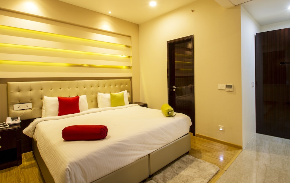 Art Boutique Hotel 14/30